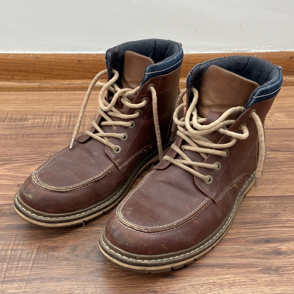 Other - Men’s Brown Boots